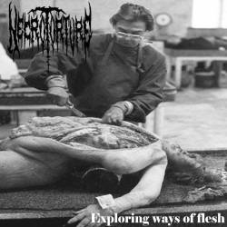 Necrotorture : Exploring Ways of Flesh